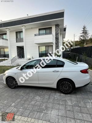 Fiat Egea 2022 1.6 Multijet Easy Plus