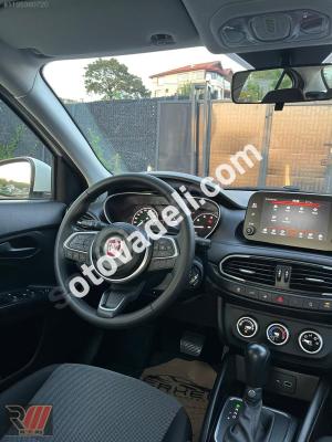 Fiat Egea 2022 1.6 Multijet Easy Plus