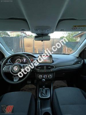 Fiat Egea 2022 1.6 Multijet Easy Plus