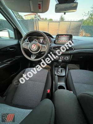 Fiat Egea 2022 1.6 Multijet Easy Plus