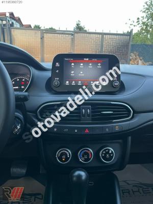 Fiat Egea 2022 1.6 Multijet Easy Plus