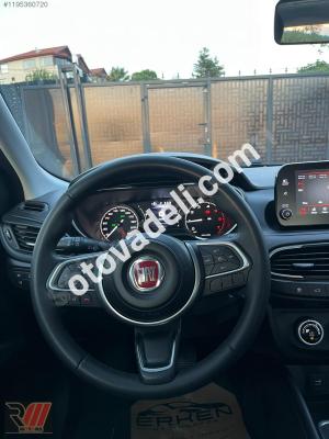 Fiat Egea 2022 1.6 Multijet Easy Plus