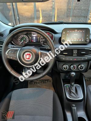 Fiat Egea 2022 1.6 Multijet Easy Plus