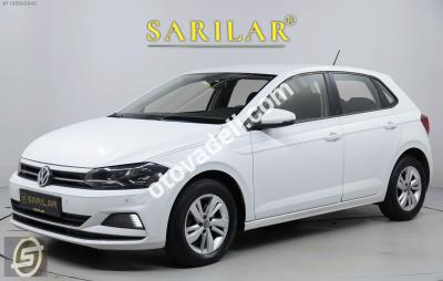 Volkswagen Polo 2019 1.6 TDI Comfortline