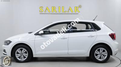 Volkswagen Polo 2019 1.6 TDI Comfortline