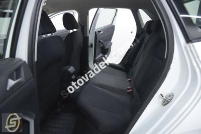 Volkswagen Polo 2019 1.6 TDI Comfortline