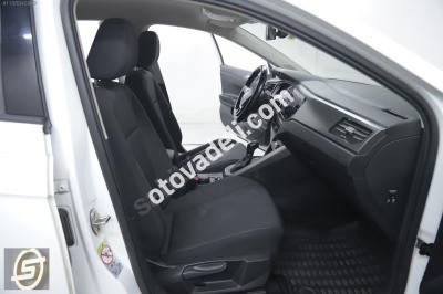 Volkswagen Polo 2019 1.6 TDI Comfortline