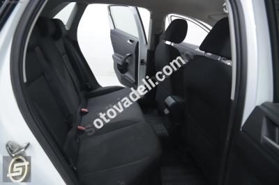 Volkswagen Polo 2019 1.6 TDI Comfortline