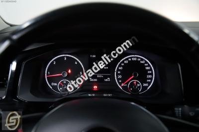 Volkswagen Polo 2019 1.6 TDI Comfortline