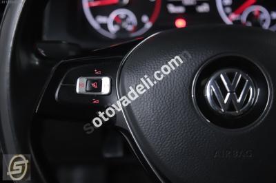 Volkswagen Polo 2019 1.6 TDI Comfortline
