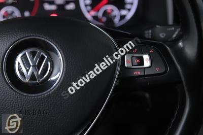 Volkswagen Polo 2019 1.6 TDI Comfortline
