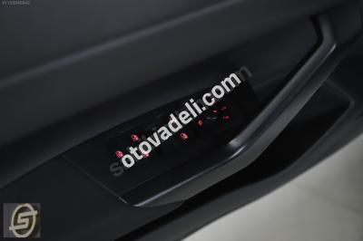 Volkswagen Polo 2019 1.6 TDI Comfortline