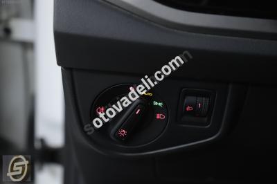 Volkswagen Polo 2019 1.6 TDI Comfortline