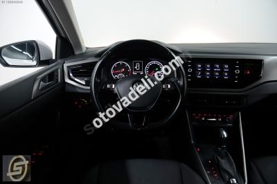Volkswagen Polo 2019 1.6 TDI Comfortline
