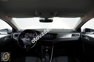 Volkswagen Polo 2019 1.6 TDI Comfortline