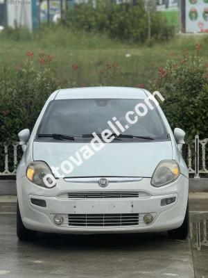 Fiat Punto 2013 1.3 Multijet Easy
