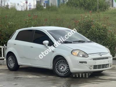 Fiat Punto 2013 1.3 Multijet Easy