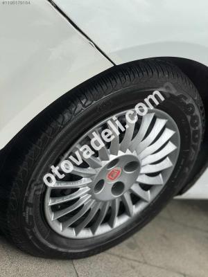 Fiat Punto 2013 1.3 Multijet Easy