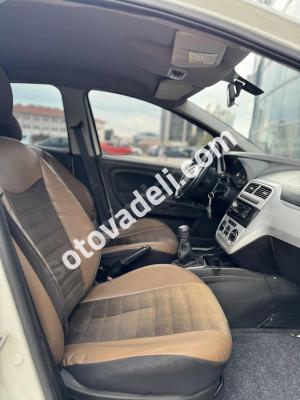 Fiat Punto 2013 1.3 Multijet Easy