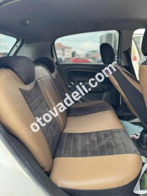 Fiat Punto 2013 1.3 Multijet Easy