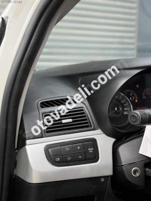 Fiat Punto 2013 1.3 Multijet Easy