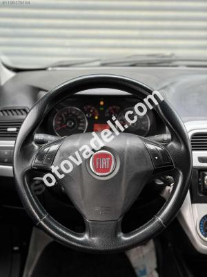 Fiat Punto 2013 1.3 Multijet Easy