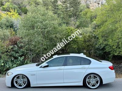 BMW 5 Serisi 2014 520i M Sport