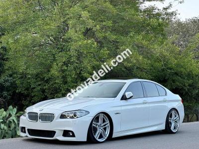 BMW 5 Serisi 2014 520i M Sport
