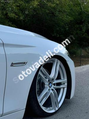 BMW 5 Serisi 2014 520i M Sport
