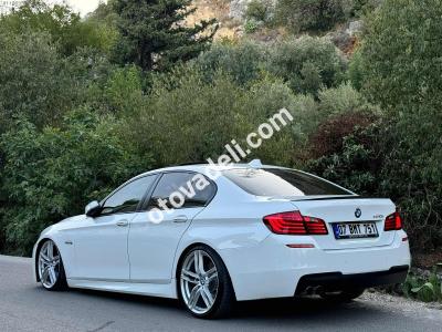BMW 5 Serisi 2014 520i M Sport