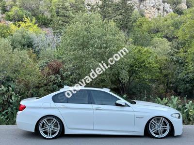 BMW 5 Serisi 2014 520i M Sport