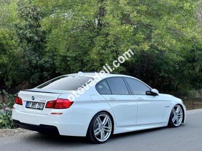 BMW 5 Serisi 2014 520i M Sport