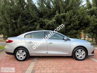 Renault Fluence 2014 1.5 dCi Touch