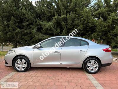 Renault Fluence 2014 1.5 dCi Touch