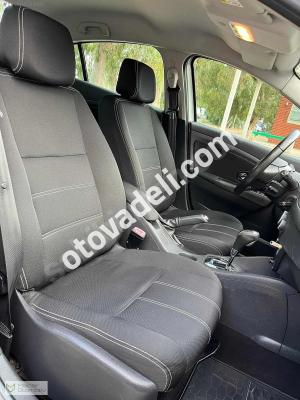 Renault Fluence 2014 1.5 dCi Touch