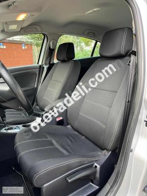 Renault Fluence 2014 1.5 dCi Touch