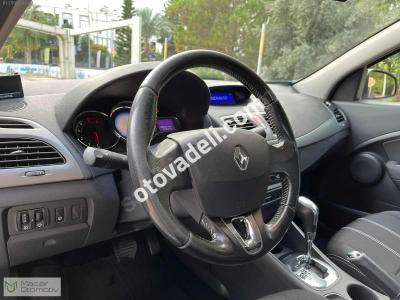 Renault Fluence 2014 1.5 dCi Touch