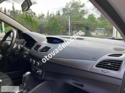 Renault Fluence 2014 1.5 dCi Touch