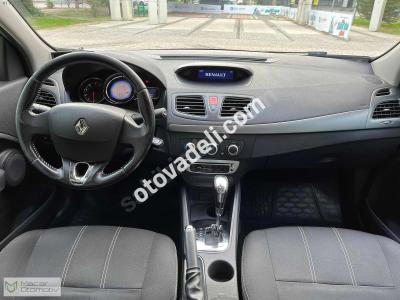 Renault Fluence 2014 1.5 dCi Touch