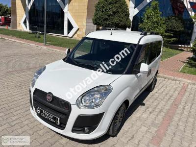 Fiat Doblo Combi 2013 1.6 Multijet Premio