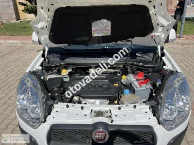 Fiat Doblo Combi 2013 1.6 Multijet Premio