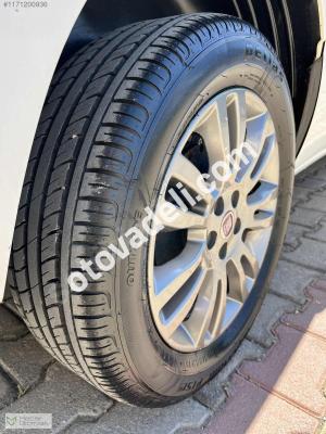 Fiat Doblo Combi 2013 1.6 Multijet Premio