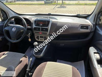 Fiat Doblo Combi 2013 1.6 Multijet Premio