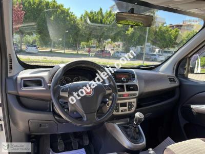 Fiat Doblo Combi 2013 1.6 Multijet Premio