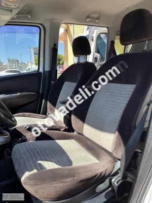 Fiat Doblo Combi 2013 1.6 Multijet Premio