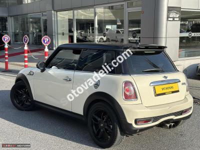 Mini Cooper S 2011 1.6