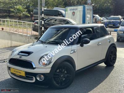 Mini Cooper S 2011 1.6