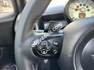 Mini Cooper S 2011 1.6