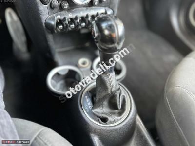 Mini Cooper S 2011 1.6