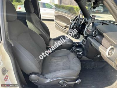Mini Cooper S 2011 1.6